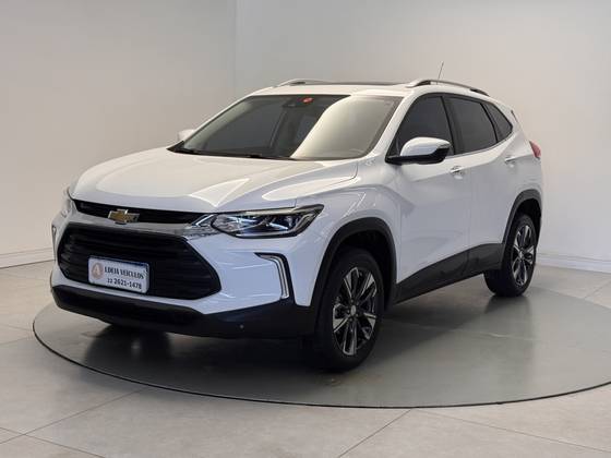 CHEVROLET TRACKER 1.2 TURBO FLEX PREMIER AUTOMÁTICO